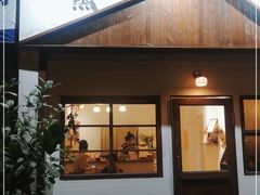 门面-白熊咖啡(闽江大道店)