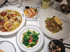 -太二酸菜鱼(汕头苏宁广场店)