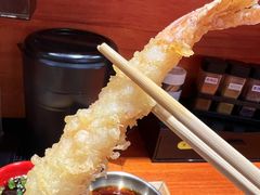 -天妇罗内顺田(罗湖店)