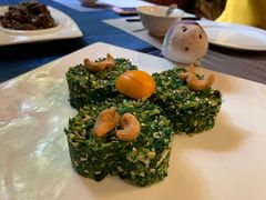 -马勒别墅·中餐厅