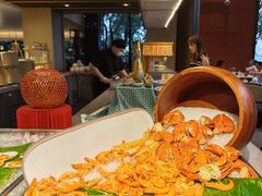 -南湖宾馆·鸳湖阁全日制餐厅