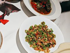 -攸州小镇家湘菜(小米科技园店)