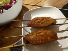 -半天妖烤鱼(方庄店)