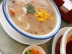 -白天鹅宾馆-宏图府餐厅