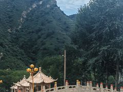 -五台山风景名胜区