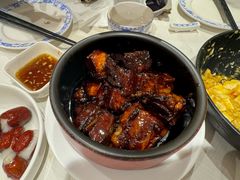 吉士红烧肉-老吉士酒家(天平路店)