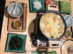-十二舍·湯物素煮(江泰潤政店)