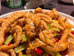 -润泽园饭庄(中山路店)