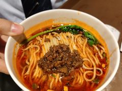 -眉州东坡(远洋未来广场店)