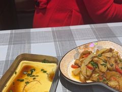 -彭耕记猪油炒小菜(吉联mall店)