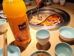 -季季红火锅(新建新城吾悦店)