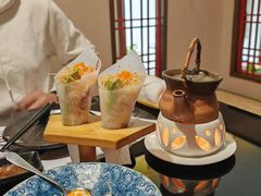 -天狗山料理(省体店)
