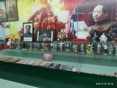 -大嶝英雄三岛战地观光园