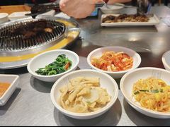-喜来稀肉(虹泉路店)