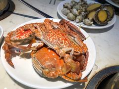 -渔纬港海鲜自助餐厅(湖里万达店)