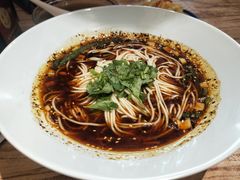 -好這口重庆小面(总店)
