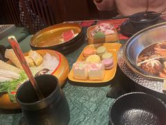 -牛New寿喜烧(曹路花园城店)