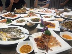-庄氏祥记家常食府(国瑞建材家居博览中心店)