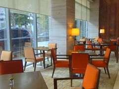 -济南富力凯悦酒店