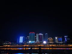 -汉江公园