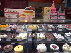 -85度C(上海秀沿路店)