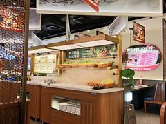 -新辣道鱼火锅(龙旗广场店)