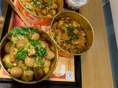 -盛香亭热卤(友阿奥特莱斯店)