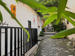 -鼎湖山风景区