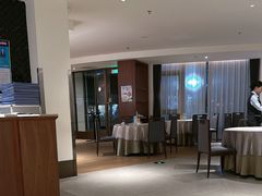 -静之湖湖畔餐厅