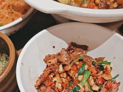 -老湘村·湖南土菜(天河维多利店)