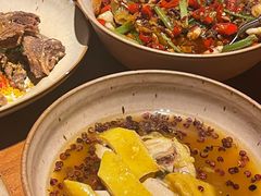 -玖五京菜(杭州城北万象城店)