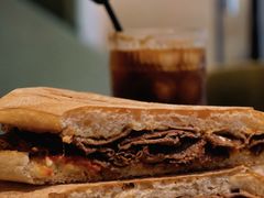 -BOCATA 西班牙餐厅(三里屯店)