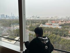 -上海浦东嘉里大酒店