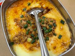 -老三样·旧食新味(绿地店)