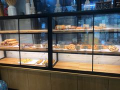 面包甜点陈列柜-GAONNURI加温努力(马场店)