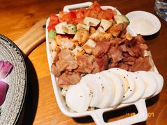 -秀儿家の小确幸花园西餐厅