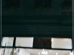 门面-洪霞餐馆