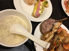 -咸亨大酒店-自助餐厅(解放南路店)