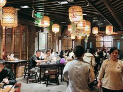 -南京大牌档(崇文门国瑞店)