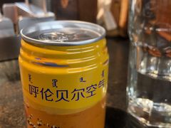 -很久以前羊肉串(昌里路三钢里店)