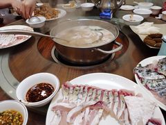 -正能量脆肉鲩火锅