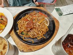 -深仔记茶餐厅(亚士厘道店)