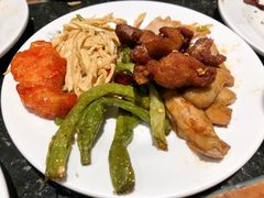 -汉巴味德(大悦城店)