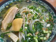 -华姐鸡粉(中心店)