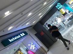 -银座mall(东直门店)