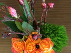 -松咖啡自助餐厅·松北香格里拉