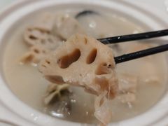 -荃凤雅宴(荆南路店)