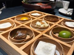 -江南雅厨(李公堤店)