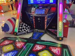 -哆啦星球(小寨店)