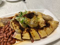 -汇兴源餐馆(小北路店)